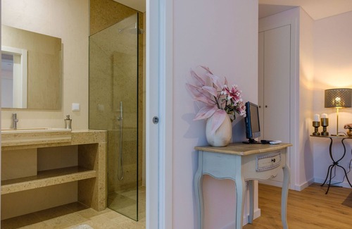 Sao Bento Bed & Breakfast | Rito Hall da Serra