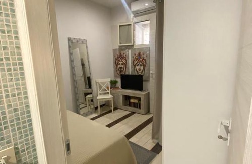 Scicli House | Ritorno alle mie origini
