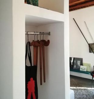 Casacalenda House | Ritrovo dell'acqua Efesto