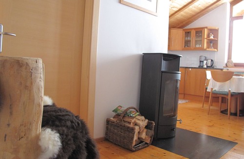 Laion Apartment | Ritschhof - Spruce apartment