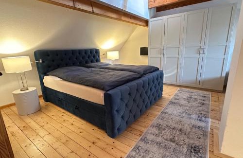 Oberdorla Apartment | RitterLiving Ferienapartment am Markt