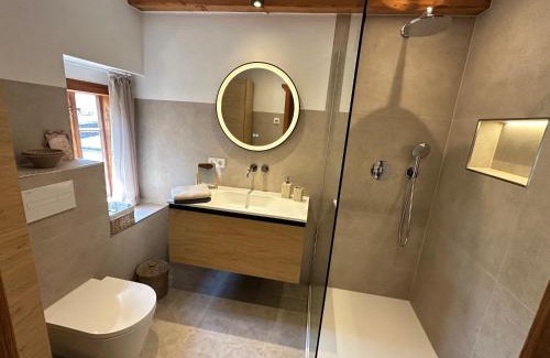Oberdorla Apartment | RitterLiving Ferienapartment am Markt