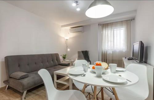 San Carlos-Tartessos Apartment | Ritual Sevilla argentario