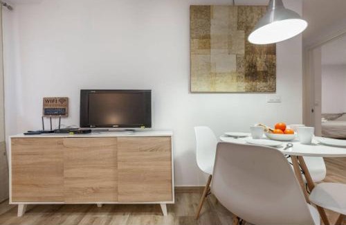San Carlos-Tartessos Apartment | Ritual Sevilla argentario