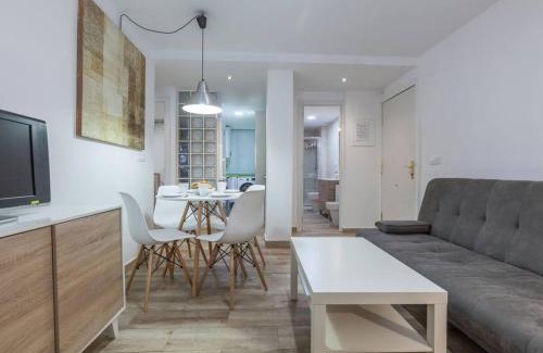 San Carlos-Tartessos Apartment | Ritual Sevilla argentario