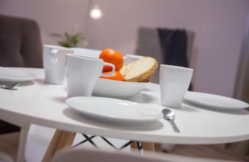 San Carlos-Tartessos Apartment | Ritual Sevilla argentario