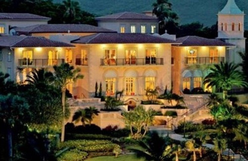 Nazareth Condo | Ritz Carlton St. Thomas - We Have All Oceanfront Units, Lowest Prices, All Dates, 5-Star Service