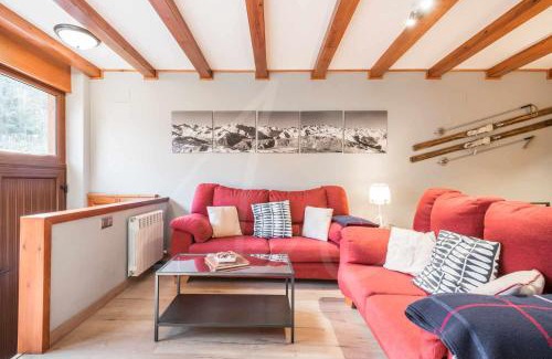 Vielha e Mijaran Apartment | Riu Nere by SeaMount Rentals