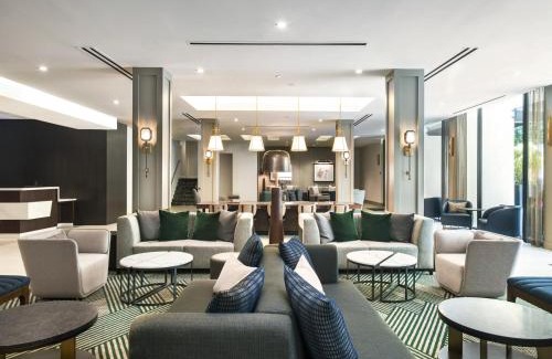 Fisherman's Wharf Hotel | Riu Plaza Fisherman's Wharf