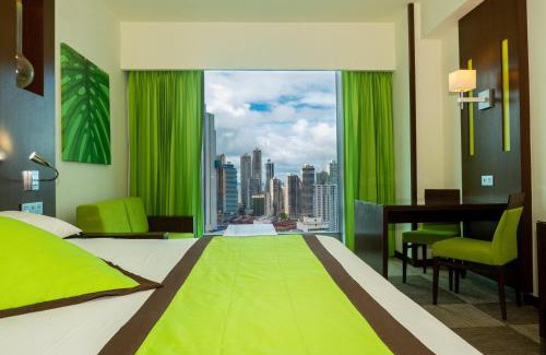 Panama City Hotel | Riu Plaza Panamá
