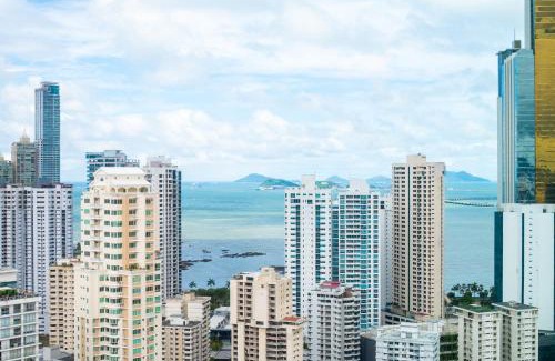 Panama City Hotel | Riu Plaza Panamá