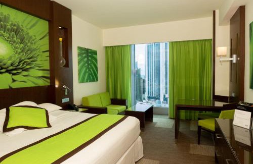 Panama City Hotel | Riu Plaza Panamá
