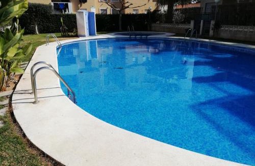 Xeraco Beach Apartment | Riumar Solo Familias Serviplaya