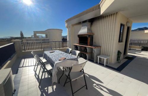 Xeraco Beach Apartment | Riumar Solo Familias Serviplaya