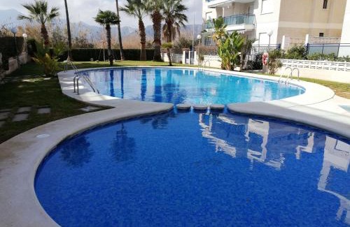 Xeraco Beach Apartment | Riumar Solo Familias Serviplaya
