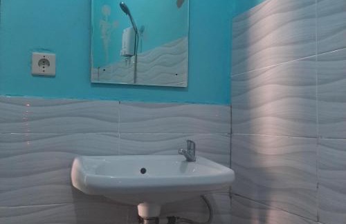 Riung House | RIUNG LALONG TERONG Guest House