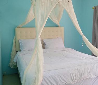 Riung House | RIUNG LALONG TERONG Guest House
