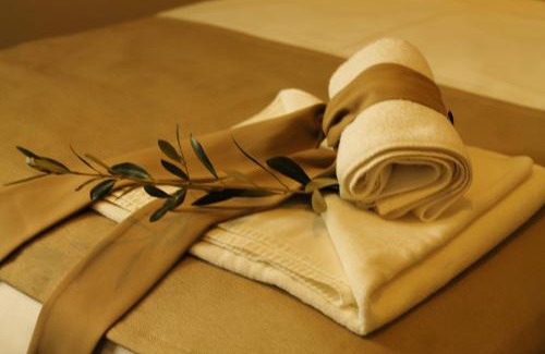 Old Town House | Riva Luxury Rooms