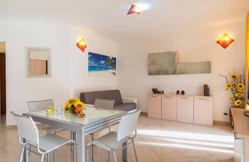 Riva Ligure Apartment | Riva Mare by Interhome