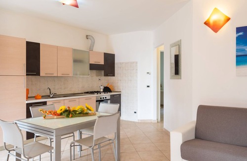 Riva Ligure Apartment | Riva Mare by Interhome