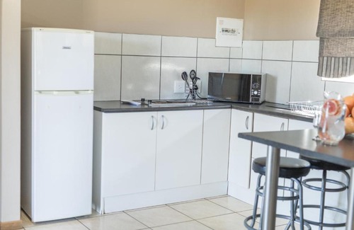 Upington Apartment | Riva Resort