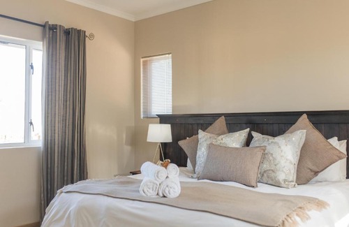 Upington Apartment | Riva Resort