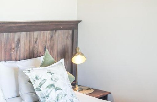 Upington Apartment | Riva Resort
