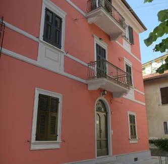 Novi Ligure Apartment | Rivaro Palace