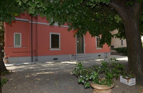 Novi Ligure Apartment | Rivaro Palace