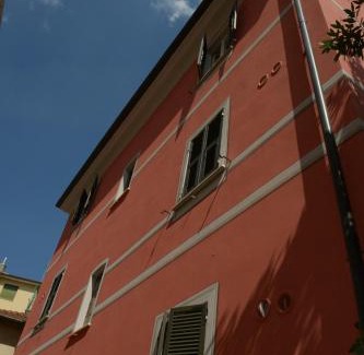 Novi Ligure Apartment | Rivaro Palace