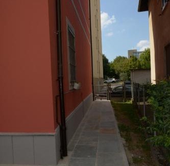 Novi Ligure Apartment | Rivaro Palace