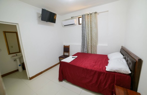 Rivas House | Rivas Inn