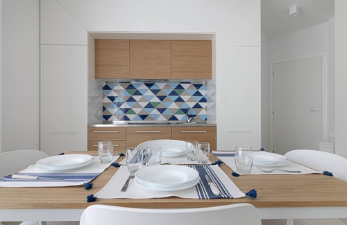 Termoli Apartment | Rivazzurra Homes - 41