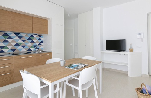 Termoli Apartment | Rivazzurra Homes - 41