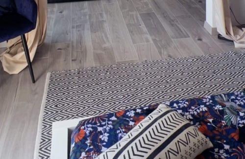 Sablons Apartment | Rive Droite