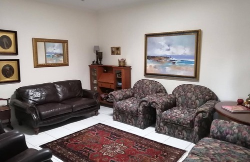 Hillcrest Bed & Breakfast | Rivendell Bed and Breakfast