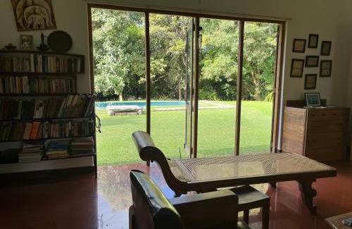 Kurunegala House | Rivendell Twisted Tree