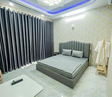 Long Xuyen Hotel | River 6 Hotel