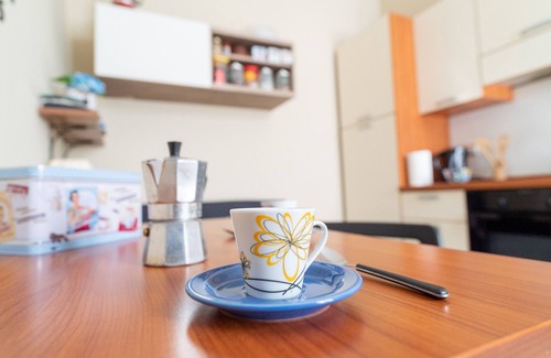 Lecco Apartment | River Apartment - Affitti Brevi Italia