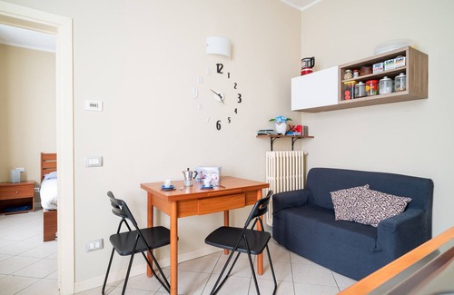 Lecco Apartment | River Apartment - Affitti Brevi Italia