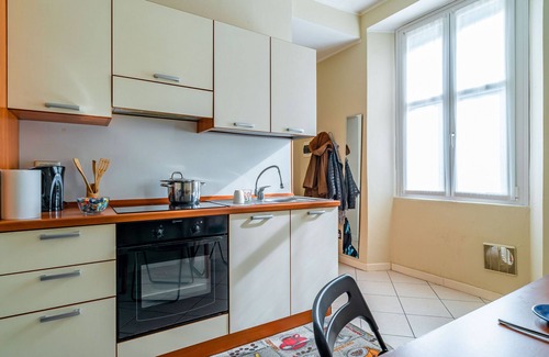 Lecco Apartment | River Apartment - Affitti Brevi Italia