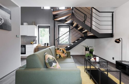 Mlada Boleslav Apartment | River Apartments