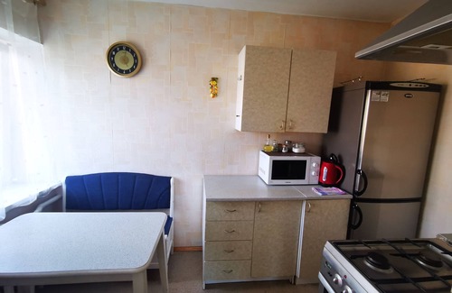 Old Town Apartment | River Apartments