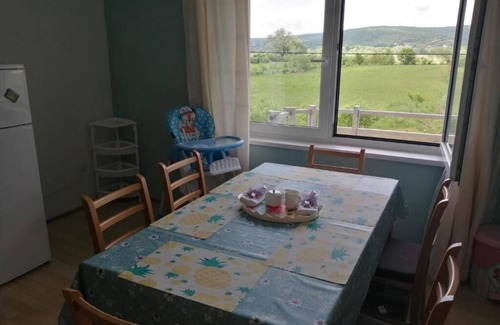 Mali Radic Apartment | RIVER BANK&CASTLE VIEW APARTMENT 1