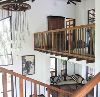Bulathsinhala Cabin | River Bend Hideout
