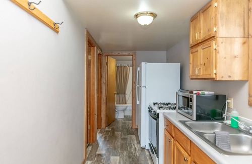 Baudette Cabin | River Bend's Resort