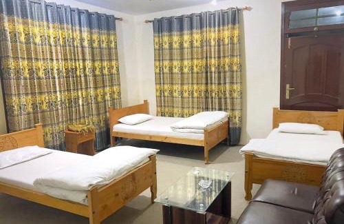 Brun Hotel | River Breeze hotel