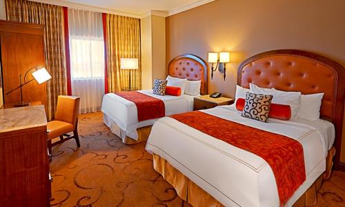 Lemay Hotel | River City Casino and Hotel