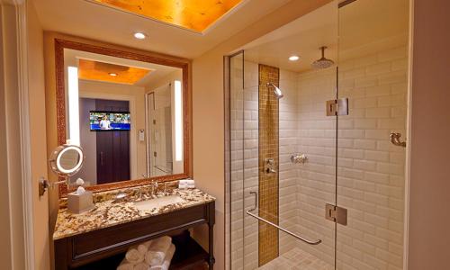 Lemay Hotel | River City Casino and Hotel