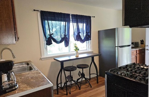 Lawrenceburg House | River City Escape